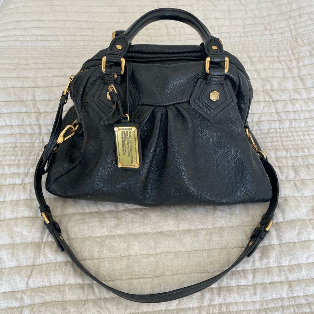 Marc by Marc Jacobs Tote Bag